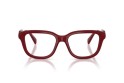 Occhiale da vista Miu Miu MU 02ZV 21I1O1 Occhiale da vista Miu Miu MU 02ZV 21I1O1