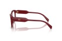 Occhiale da vista Miu Miu MU 02ZV 21I1O1 Occhiale da vista Miu Miu MU 02ZV 21I1O1