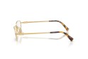 Occhiale da vista Miu Miu OMU52ZV 5AK101