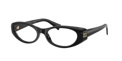 Occhiale da vista Miu Miu MU 03ZV 16K1O1