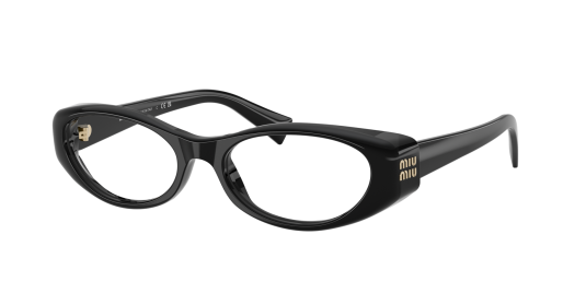 Occhiale da vista Miu Miu MU 03ZV 16K1O1