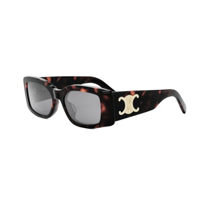 Occhiale da sole Celine Maxi Triomphe CL40282U 52A