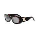 Occhiale da sole Celine Maxi Triomphe CL40282U 52A