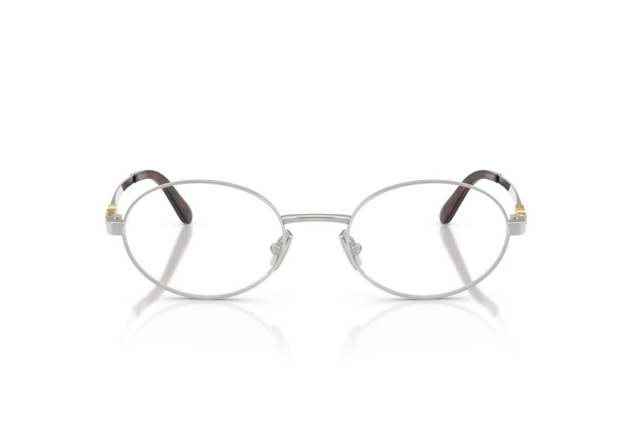 Occhiali da vista Miu Miu MU 50ZV 1BC1O1