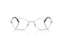 Occhiali da vista Miu Miu MU 50ZV 1BC1O1