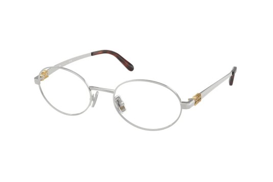 Occhiali da vista Miu Miu MU 50ZV 1BC1O1