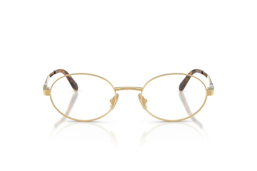 Occhiali da vista Miu Miu MU 50ZV 5AK1O1 Occhiali da vista Miu Miu MU 50ZV 5AK1O1