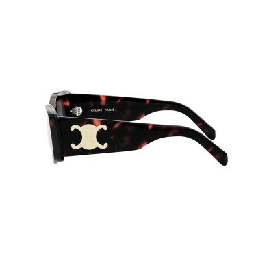 Occhiale da sole Celine Maxi Triomphe CL40282U 52A