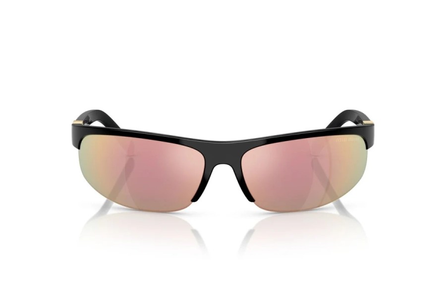 Occhiale da sole Miu Miu MU A02S 1AB90J