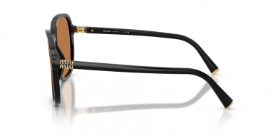 Occhiale da sole Miu Miu MU B01S 16K90Q