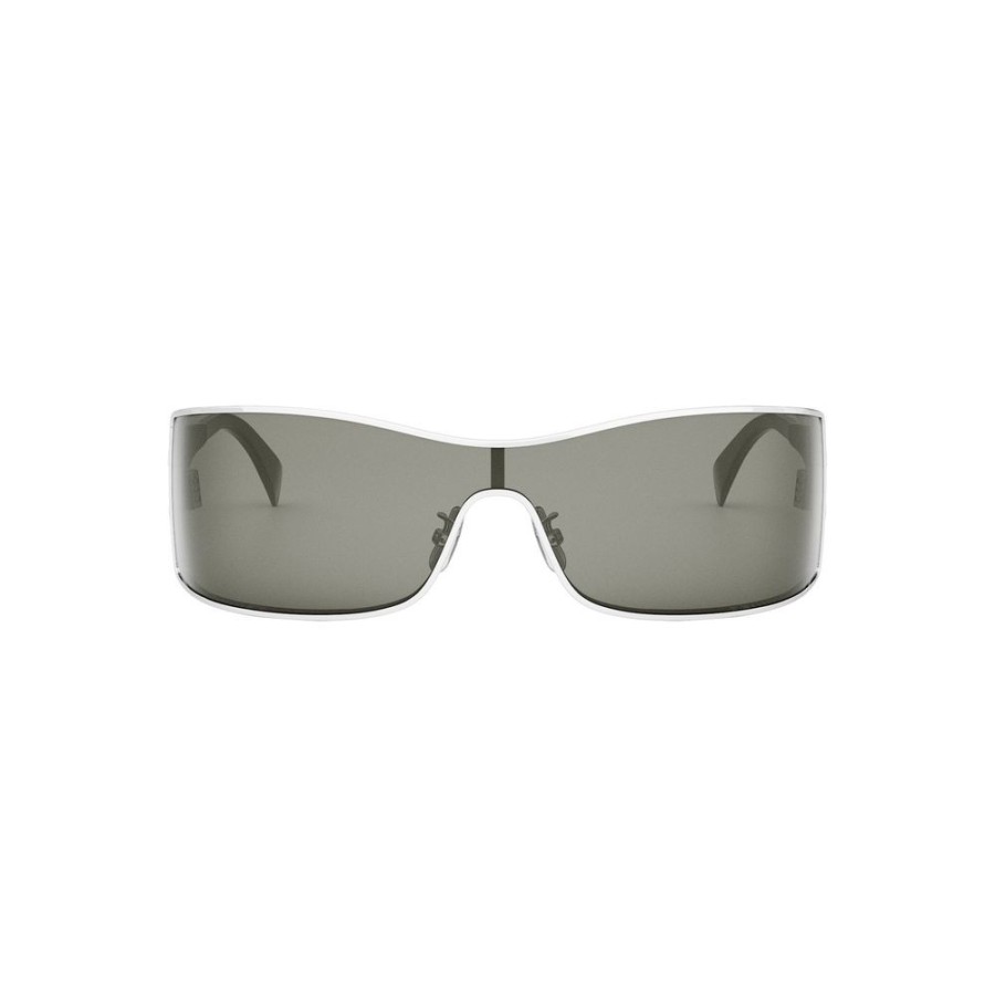 Occhiale da sole Celine Maxi Metal Triomphe CL40283U 16A