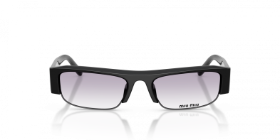 Occhiale da sole Miu Miu MU B07S 16K04O