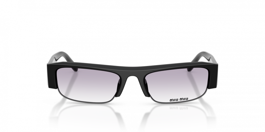 Occhiale da sole Miu Miu MU B07S 16K04O