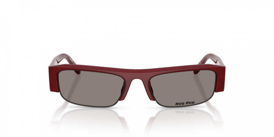Occhiale da sole Miu Miu MU B07S 21I80Q