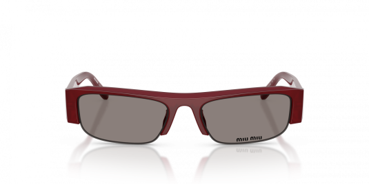 Occhiale da sole Miu Miu MU B07S 21I80Q