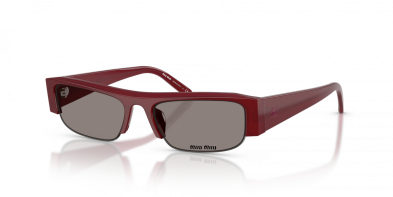 Occhiale da sole Miu Miu MU B07S 21I80Q