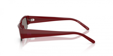 Occhiale da sole Miu Miu MU B07S 21I80Q