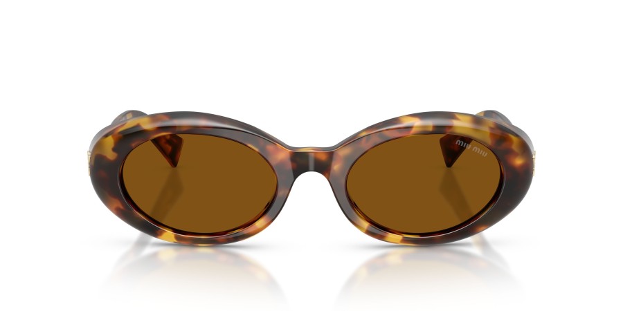 Occhiale da sole Miu Miu MU B09S 14L20V