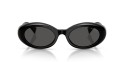 Occhiale da sole Miu Miu MU B09S 16K08Z Occhiale da sole Miu Miu MU B09S 16K08Z