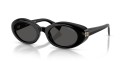 Occhiale da sole Miu Miu MU B09S 16K08Z Occhiale da sole Miu Miu MU B09S 16K08Z