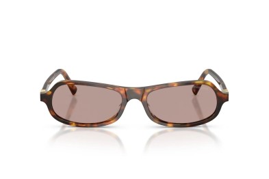 Occhiale da sole Miu Miu MU B10SU 14L20I