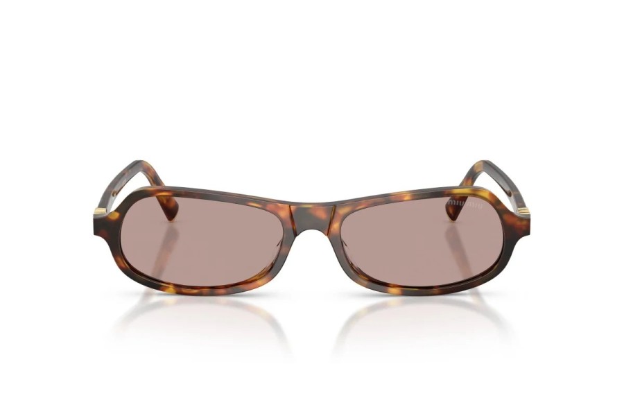Occhiale da sole Miu Miu MU B10SU 14L20I