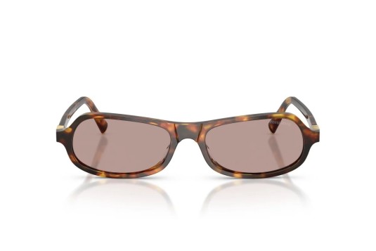 Occhiale da sole Miu Miu MU B10SU 14L20I