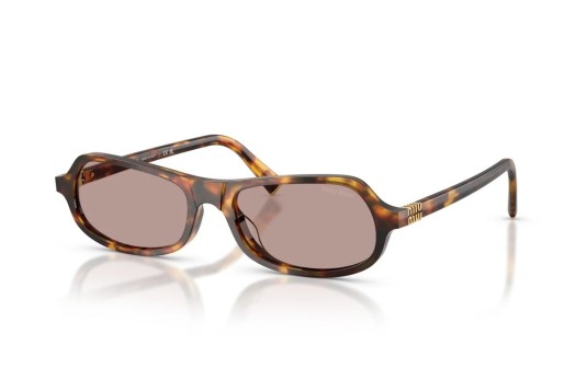 Occhiale da sole Miu Miu MU B10SU 14L20I