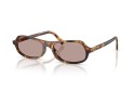 Occhiale da sole Miu Miu MU B10SU 14L20I