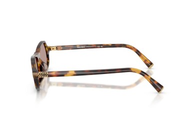 Occhiale da sole Miu Miu MU B10SU 14L20I