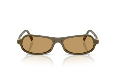 Occhiale da sole Miu Miu MU B10SU 25L10Y