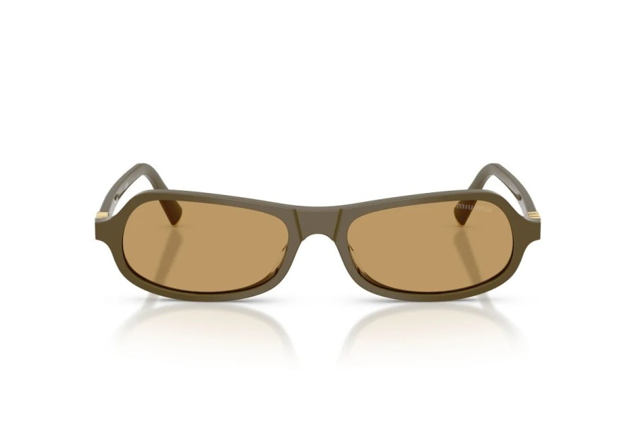 Occhiale da sole Miu Miu MU B10SU 25L10Y