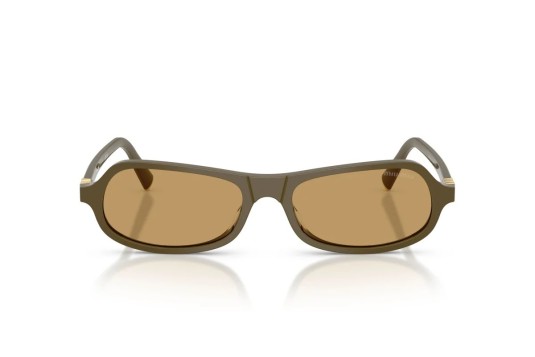 Occhiale da sole Miu Miu MU B10SU 25L10Y