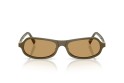 Occhiale da sole Miu Miu MU B10SU 25L10Y