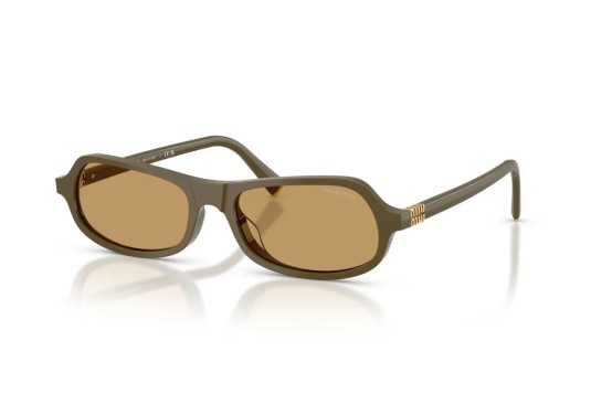 Occhiale da sole Miu Miu MU B10SU 25L10Y