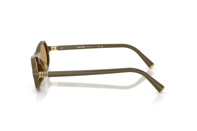 Occhiale da sole Miu Miu MU B10SU 25L10Y