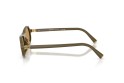 Occhiale da sole Miu Miu MU B10SU 25L10Y