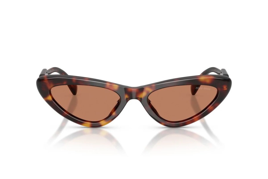 Occhiale da sole Miu Miu MU B11SU 27L90Q