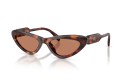 Occhiale da sole Miu Miu MU B11SU 27L90Q