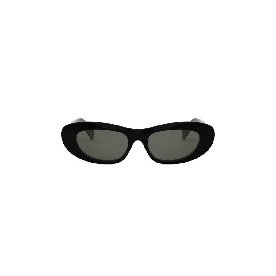 Occhiale da sole Celine 3 Dots CL40310U 01A