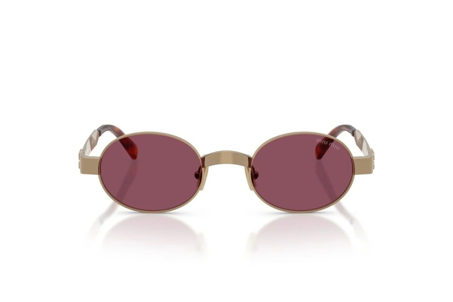 Occhiale da sole Miu Miu MU B51S 7OE30Y