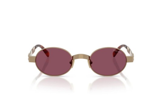 Occhiale da sole Miu Miu MU B51S 7OE30Y