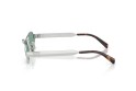 Occhiale da sole Miu Miu MU B52S 21M40Y