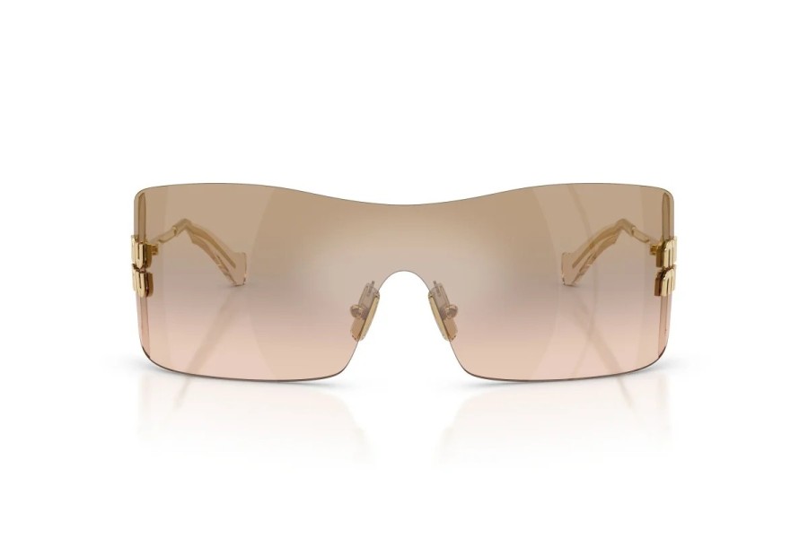 Occhiale da sole Miu Miu MU B53S 5AK20P