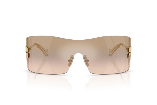 Occhiale da sole Miu Miu MU B53S 5AK20P