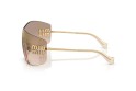 Occhiale da sole Miu Miu MU B53S 5AK20P