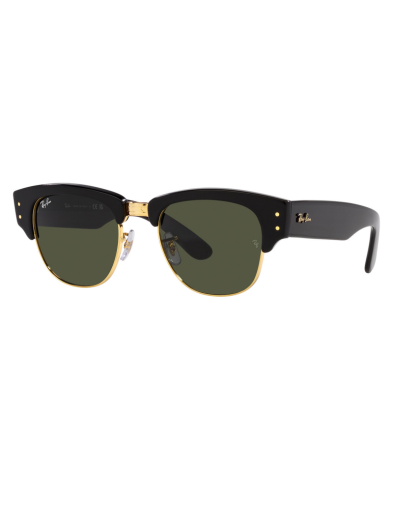 Occhiale da sole Ray-Ban RB 0316S 901/31