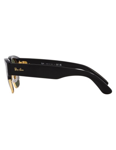 Occhiale da sole Ray-Ban RB 0316S 901/31