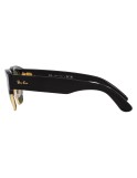 Occhiale da sole Ray-Ban RB 0316S 901/31