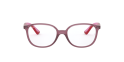 Occhiale da vista Ray-Ban RB 1598 3777